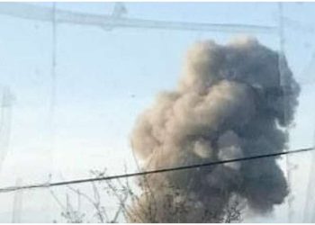 ოდესაში სარაკეტო დარტყმას მოზარდი ემსხვერპლა