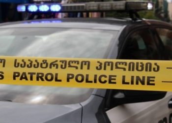 პოლიციის დღე – ქუთაისში, ერთ ღამეში ათამდე მაღაზია გაქურდეს