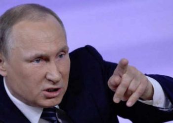 „რაც საბჭოთა კავშირი დაიშალა, რუსეთმა მხოლოდ  ერთხელ შექმნა ისეთი იარაღი, რომელიც არც ერთ სახელმწიფოს არ აქვს“ – რითი იმუქრება პუტინი