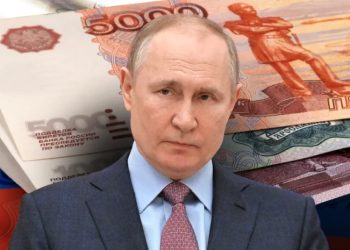 რუსეთი დეფოლტის თავიდან აცილებას ცდილობს, ორი ევრობონდი დოლარში დაფარა – Reuters