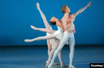 პუტინის სიძე – იგორ ზელენსკი თბილისის ქორეოგრაფიულ სასწავლებელში ვახტანგ ჭაბუკიანის კლასში სწავლობდა