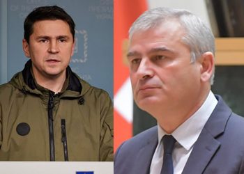 “პოდოლიაკმა მიხედოს თავის ოლიგარქებს” – “ოცნება” თავისი ოლიგარქის დასაცავად