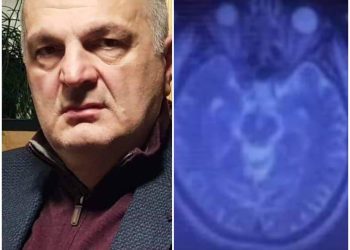 “მადლობა კლინიკა ვივამედს…” – დავით ქანთარია