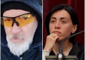 “რა თქმა უნდა ანი, არც საქართველოა – ქიზიყური ელარჯი…” – დავით ქართველიშვილი