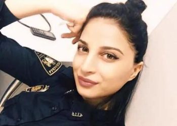 “ქალი ხდის მკვლელს კაცს… საგამოძიებო საქმის მონაწილე ვარ და ვიცი” – რას წერს ქალი, რომელიც ამტკიცებს რომ შსს-ს თანამშრომელია