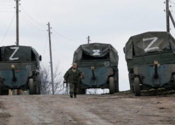 რუსებმა დაახლოებით 30 350 ჯარისკაცი დაკარგეს – უკრაინის გენშტაბის მონაცემები