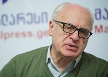 “სანქციებს რუსეთის მოქალაქეებს უწესებენ და რა ნიშნით შეიძლება ეს ივანიშვილს შეეხოს…” – რამაზ საყვარელიძე