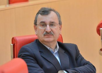 “ნურას უკაცრავად, მოლდოვაა ჩვენზე წინ, ვინაიდან მოლდოვამ გააძევა თავისი ოლიგარქი” – რომან გოცირიძე