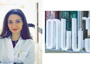 “იცით ,”მოსკოვებში” რა ღირს სწავლა?”; “,,მშვენიერი გოგოები ხართ და რეანიმაციაში რა გინდათ?” – კითხვები თსსუ–გან ექიმებს