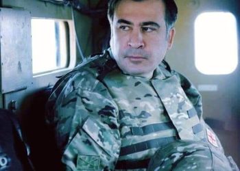 “მთავარია, რომ ტალღა აუცილებლად აგორდება” – მთავრობასთან სააკაშვილის მხარდამჭერი აქცია მიმდინარეობს