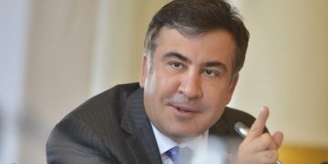 სააკაშვილის ოჯახი კარლ ჰარცელთან შეხვედრას გეგმავს