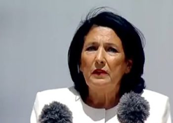 “სირცხვილია, რომ დღეს ამ მემკვიდრეობას სათანადოდ ვერ ვაგრძელებთ” – პრეზიდენტი