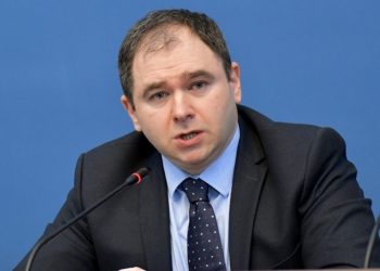 ღარიბაშვილთან შეხვედრა სტოლტენბერგის ჯანმრთელობის გამო გაუქმდა – ნიკოლოზ სამხარაძე