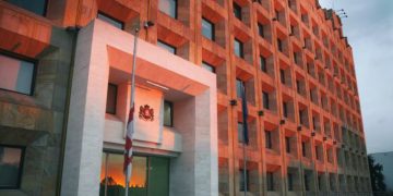 „შს მინისტრის მოადგილეობას ერთს დაპირდნენ და ეს ამბავი რესტორანში გრანდიოზულად აღნიშნა“ – რისთვის ემზადება ოპოზიცია