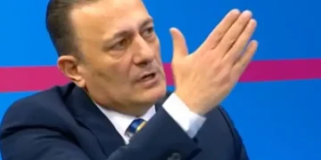 უარი თქვით მანდატებზე და შევქმნათ საკონსულტაციო პარლამენტი – ნათელაშვილი ოპოზიციას