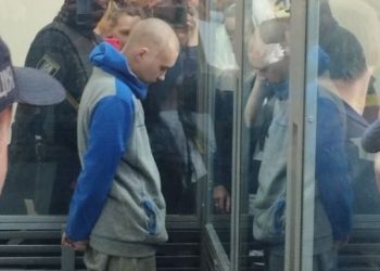 “მესმის, რომ თქვენ ჩემს პატიებას ვერ შეძლებთ, მაგრამ პატიებას ვითხოვ” –  სუმში, მოქალაქის მკვლელობაში ბრალდებული