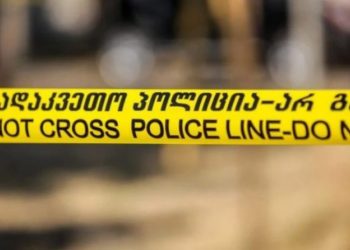 სპეცოპერაცია თბილისში – დაკავებულია 3 პირი