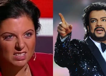 “ჟურნალისტი ხარ და არა სამარცხვინო ბაზრის ქალი… შენზეც მოიძიბნება ერთი-ორი ბინძური ჭორი ” – კირკოროვის მწვავე პასუხი სიმონიანს