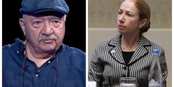 მისს კელი,ერთმანეთი დავკლათ და აქ “აკაპულკო-კურორტი”გაგაშენებინოთ?..რატომ ჩაგვაცივდით?” -რობერტ სტურუა