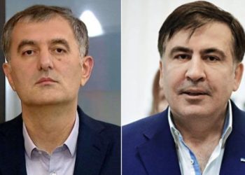 “ძალიან მძიმე დღეშია საწყალი სააკაშვილი” – სოზარ სუბარი