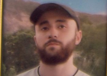 აზოვის პოლკის ასეულის ხელმძღვანელი, 27 წლის ტატო ბიგვავა აზოვსტალში მოკლეს