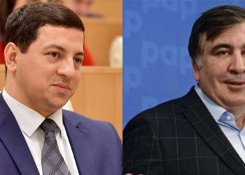 “საქართველოში არცერთი ექიმი არ მოიძებნა, რომელსაც ნევროზის მკურნალობა შეუძლია, თუ რა ხდება?” – თალაკვაძე სააკაშვილზე