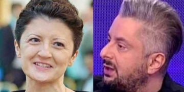 “კომპანიის 7 მილიონ ლარამდე ქონებრივი უფლებები გაფლანგა პირადი ინტერესებისთვის, თუ ეს არაა დანაშაული, მაშინ არ ვიცი” – წულუკიანი