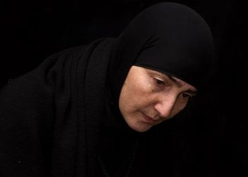 “სამოთხე არსებობს იქ არის ჩემი შვილი..ამას მე გეუბნებით შვილმკვდარი დედა! ვიზიარებ ოჯახის მწუხარებას” – თინათინ ჩხვიმიანი