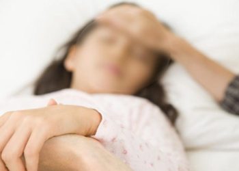 ცხე­ლე­ბა, დაღ­ლი­ლო­ბა, გუ­ლის­რე­ვა, ღე­ბი­ნე­ბა, მუც­ლის ტკი­ვი­ლი… – ბავშვებში გამოვლენილი გაურკვეველი წარმოშობის მწვავე ჰეპატიტის სიმპტომები