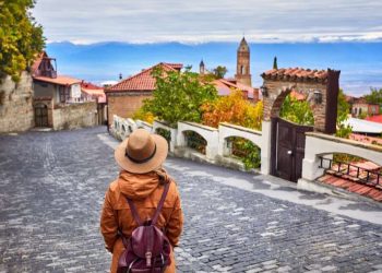 რა შემოსავალი მიიღო მარტში საქართველომ რუსი და ბელარუსი ვიზიტორებისგან? – PMCG-ის მიმოხილვა