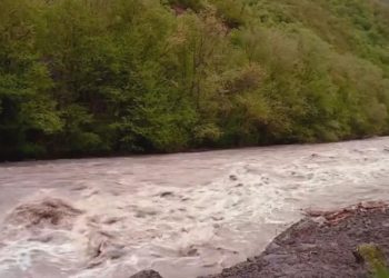 ფასანაურში ჯომარდობის დროს 1 ტურისტი დაიღუპა