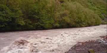 ფასანაურში ჯომარდობის დროს 1 ტურისტი დაიღუპა