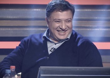“ნიკა გვარამია, რომ გამოხვალ თავიდან უნდა მოგიგო” – რას წერს  გიგი უგულავა