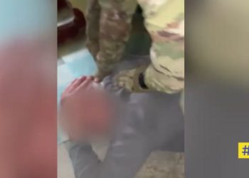 “ასაფეთქებელი შშმ პირის ხელჯოხში ჩაამონტაჟა…” – უკრაინამ ტერაქტი აღკვეთა