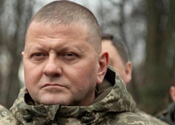 “ძმებო, ერთად გავიმარჯვებთ!” – რა ვიდეოთი ულოცავს საქართველოს 26 მაისს ვალერი ზალუჟნი