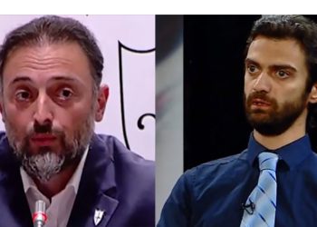 “ლევან ვასაძეს რომ “უკურნებელი სენი” სჭირდა, გახსოვთ?”– ტიგინაშვილი