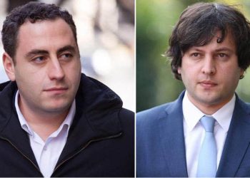 “ხელს ვადებ ღარიბაშვილს, კობახიძეს და ივანიშვილს, ყველაფერს აკეთებენ, რომ ევროკავშირმა წევრობის კანდიდატის სტატუსი არ მოგვცეს” – ვაშაძე