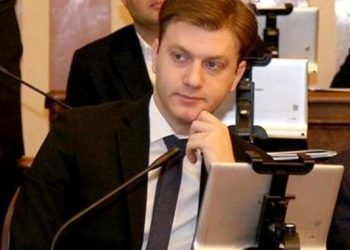 “ივანიშვილის დასანქცირების მოთხოვნა არის სამების აშენების დასანქცირება” – ვატო შაქარიშვილი