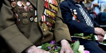 მთავრობის განკარგულებით, მეორე მსოფლიო ომის მონაწილეები ერთჯერადად 1000 ლარს, ხოლო მეორე მსოფლიო ომში დაღუპულთა ოჯახის წევრები 500 ლარს მიიღებენ