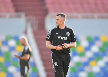 ერთა ლიგის მატჩებისთვის ვილი სანიოლმა საქართველოს ნაკრების შემადგენლობა დაასახელა