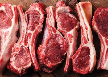 სამომხმარებლო ბაზარზე ხორცი “QR” კოდით განთავსდება