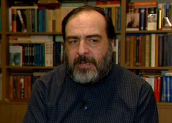 “ევროკავშირის თემა ამერიკელებმა საქართველოსთვის მოიგონეს და შემოგვიგდეს…” – ზაზა შათირიშვილი