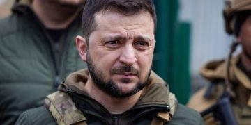 “1800-ზე მეტი სასწავლო დაწესებულება დაზიანდა … “წელს ბოლო ზარის ნაცვლად სირენების ხმა ისმის” – ზელენსკი