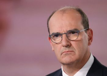 საფრანგეთის პრემიერ-მინისტრმა თანამდებობა დატოვა