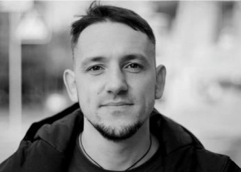 რუსეთ-უკრაინის ომში კიდევ ერთი ჟურნალისტი დაიღუპა