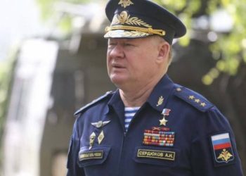 უკრაინაში მასობრივი დანაკარგების გამო, რუსეთის საჰაერო სადესანტო ჯარების მეთაური გაათავისუფლეს – ISW