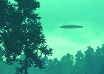 NASA ამოუცნობი მფრინავი ობიექტების შესწავლას იწყებს