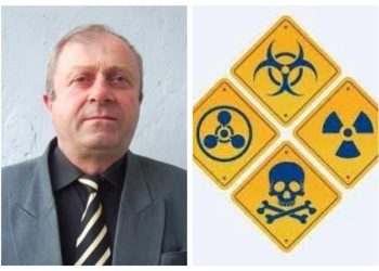 რა საფრთხე გვემუქრება, თუ რუსეთი ქიმიურ, ბიოლოგიურ ან ატომურ იარაღს გამოიყენებს? – სკანდალური ფაქტები