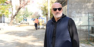 ჩემი თაობიდან ვინც აქციაზე მივიდა, სი*ები და ქვეყნის მტრები ხართ – სამგორის გამგებელი