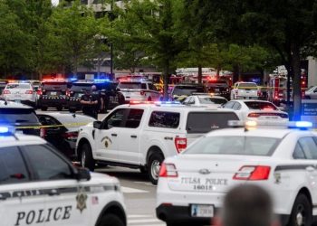 აშშ-ში საავადმყოფოს შენობაში მომხდარ სროლას 4 ადამიანი ემსხვერპლა